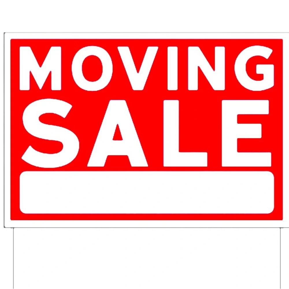 ‼️HUGE MOVING SALE NOW‼️ - Picture 4 of 15